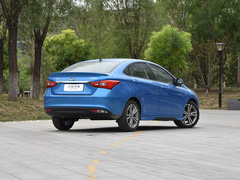 2020款 1.5T 手动运动版
