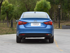 2020款 1.5T 手动运动版