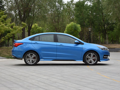 2020款 1.5T 手动运动版