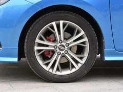 2020款 1.5T 手动运动版