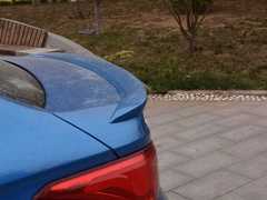2020款 1.5T 手动运动版