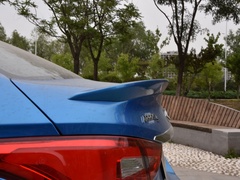 2020款 1.5T 手动运动版