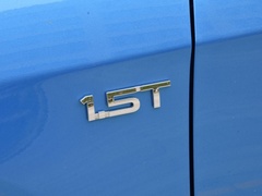 2020款 1.5T 手动运动版