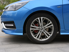 2020款 1.5T 手动运动版