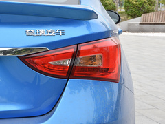 2020款 1.5T 手动运动版