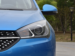 2020款 1.5T 手动运动版