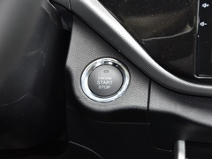 2020款 1.5T 手动运动版