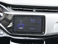 2020款 1.5T 手动运动版