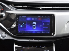 2020款 1.5T 手动运动版