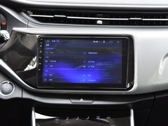 2020款 1.5T 手动运动版