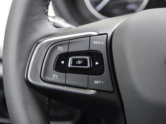 2020款 1.5T 手动运动版