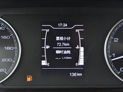 2020款 1.5T 手动运动版