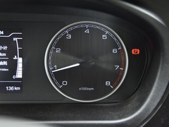 2020款 1.5T 手动运动版