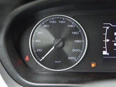 2020款 1.5T 手动运动版