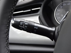 2020款 1.5T 手动运动版