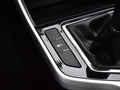 2020款 1.5T 手动运动版