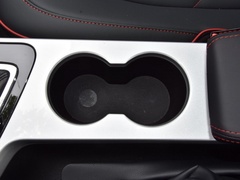 2020款 1.5T 手动运动版