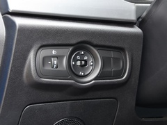 2020款 1.5T 手动运动版