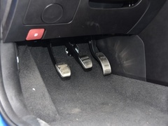 2020款 1.5T 手动运动版