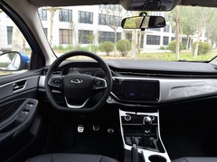 2020款 1.5T 手动运动版