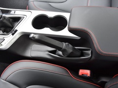 2020款 1.5T 手动运动版