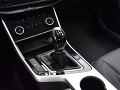 2020款 1.5T 手动运动版