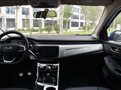 2020款 1.5T 手动运动版