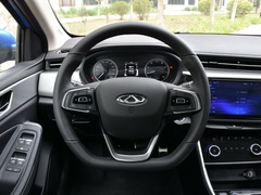 2020款 1.5T 手动运动版