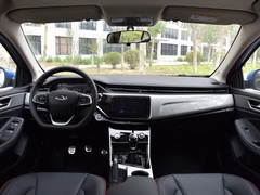 2020款 1.5T 手动运动版