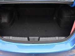 2020款 1.5T 手动运动版