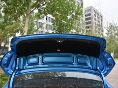 2020款 1.5T 手动运动版