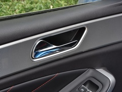2020款 1.5T 手动运动版