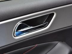 2020款 1.5T 手动运动版