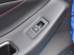 2020款 1.5T 手动运动版