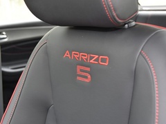 2020款 1.5T 手动运动版