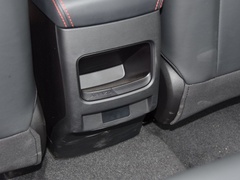 2020款 1.5T 手动运动版