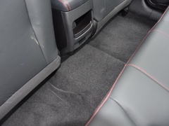 2020款 1.5T 手动运动版
