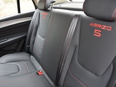 2020款 1.5T 手动运动版