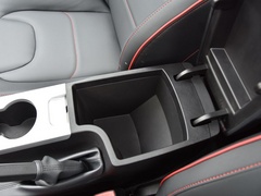 2020款 1.5T 手动运动版