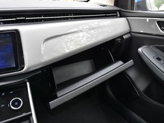 2020款 1.5T 手动运动版