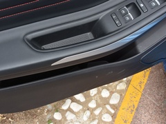 2020款 1.5T 手动运动版
