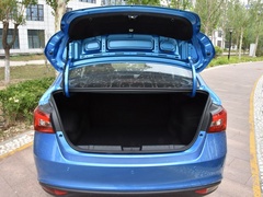 2020款 1.5T 手动运动版