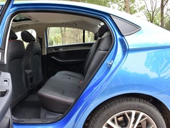 2020款 1.5T 手动运动版
