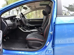 2020款 1.5T 手动运动版
