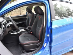 2020款 1.5T 手动运动版