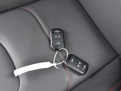 2020款 1.5T 手动运动版