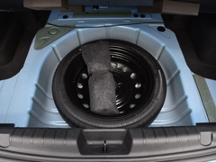 2020款 1.5T 手动运动版