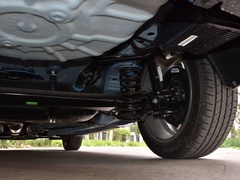 2020款 1.5T 手动运动版