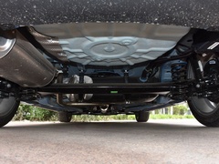 2020款 1.5T 手动运动版