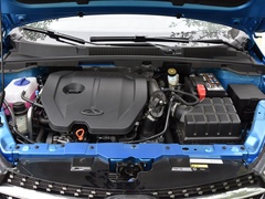 2020款 1.5T 手动运动版
